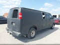 2007 Chevrolet Express 2500 — photo 4 of 19 | VIN 1GCHG39U571222544