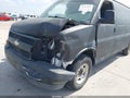 2007 Chevrolet Express 2500 — photo 6 of 19 | VIN 1GCHG39U571222544