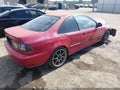 1994 Honda Civic — photo 4 of 16 | VIN 1HGE12128RL028253
