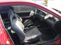 1994 Honda Civic — photo 5 of 16 | VIN 1HGE12128RL028253