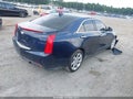 2016 Cadillac ATS — photo 4 of 11 | VIN 1G6AA5RX8G0104229