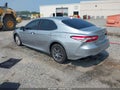 2019 Toyota Camry — photo 3 of 16 | VIN 4T1B11HK2KU736611