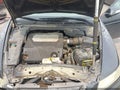 2008 Acura TL — photo 10 of 18 | VIN 19UUA66278A029187