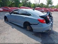 2021 Honda Accord — photo 3 of 20 | VIN 1HGCV2F91MA000056