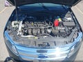2012 Ford Fusion — photo 10 of 16 | VIN 3FAHP0HA5CR151454
