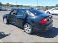 2012 Ford Fusion — photo 3 of 16 | VIN 3FAHP0HA5CR151454