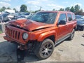 2012 Jeep Patriot — photo 2 of 20 | VIN 1C4NJPBB2CD601787
