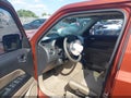 2012 Jeep Patriot — photo 5 of 20 | VIN 1C4NJPBB2CD601787