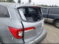 2019 Honda Pilot — photo 16 of 17 | VIN 5FNYF6H55KB007518
