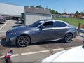 2020 Lexus IS 350 — photo 14 of 16 | VIN JTHGZ1B24L5036577