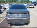 2020 Lexus IS 350 — photo 16 of 17 | VIN JTHGZ1B24L5036577