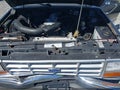 1989 Ford Ranger — photo 10 of 17 | VIN 1FTCR14T4KPB32881