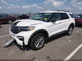 2022 Ford Explorer — photo 2 of 17 | VIN 1FMSK8DH3NGB43276