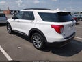 2022 Ford Explorer — photo 3 of 17 | VIN 1FMSK8DH3NGB43276