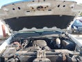 2009 GMC Sierra — photo 9 of 11 | VIN 1GDHC44K49E104144