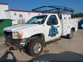 2009 GMC Sierra — photo 2 of 11 | VIN 1GDHC44K49E104144