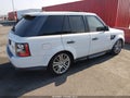 Photo 4 of 11 — 2011 Land Rover Range Rover Sport
