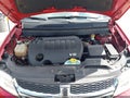 2017 Dodge Journey — photo 10 of 17 | VIN 3C4PDDBG9HT575362
