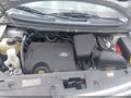 2012 Ford Edge — photo 10 of 15 | VIN 2FMDK4JC1CBA44745