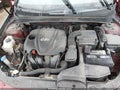 2013 Hyundai Sonata — photo 10 of 11 | VIN 5NPEB4AC5DH505430