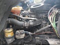 2018 Freightliner New Cascadia 126 — photo 10 of 11 | VIN 3AKJHHDR8JSJM0590