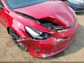 2021 Tesla Model 3 — photo 19 of 20 | VIN 5YJ3E1EC9MF913712