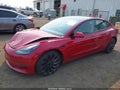 2021 Tesla Model 3 — photo 2 of 20 | VIN 5YJ3E1EC9MF913712