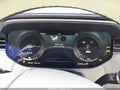 2026 Land Rover Range Rover Sport — photo 7 of 17 | VIN SAL1L9E41TA625493