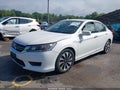 2015 Honda Accord — photo 2 of 16 | VIN 1HGCR6F50FA009570