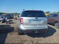 2013 Ford Explorer — photo 16 of 16 | VIN 1FM5K8D86DGB76414