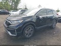 2021 Honda CR-V — photo 2 of 16 | VIN 2HKRW2H89MH685605