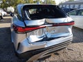 2026 Lexus RX 350 — photo 6 of 16 | VIN 2T2BAMCAXTC142816