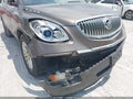 2011 Buick Enclave — photo 6 of 16 | VIN 5GAKRBED4BJ360747