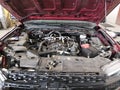 2025 Ford Ranger — photo 10 of 17 | VIN 1FTER4HH4SLE16650