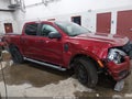 2025 Ford Ranger — photo 14 of 17 | VIN 1FTER4HH4SLE16650