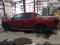 2025 Ford Ranger — photo 15 of 17 | VIN 1FTER4HH4SLE16650