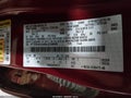 2025 Ford Ranger — photo 9 of 17 | VIN 1FTER4HH4SLE16650