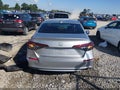 2025 Honda Civic — photo 16 of 16 | VIN 2HGFE2F55SH585698