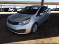 2014 Kia Rio — photo 2 of 16 | VIN KNADM4A30E6377483