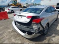 2014 Hyundai Elantra — photo 6 of 17 | VIN KMHDH4AE3EU165144