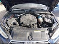 2018 Audi A5 — photo 10 of 16 | VIN WAUTNAF51JA111561