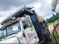 2009 Peterbilt 335 — photo 12 of 19 | VIN 2NPLHN7X39M781711