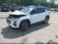 2025 Chevrolet Equinox — photo 2 of 17 | VIN 3GNAXPEG4SL232810