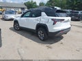 2025 Chevrolet Equinox — photo 3 of 17 | VIN 3GNAXPEG4SL232810