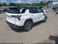 2025 Chevrolet Equinox — photo 4 of 17 | VIN 3GNAXPEG4SL232810