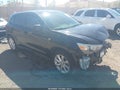 2014 Mitsubishi Outlander Sport — photo 1 of 15 | VIN 4A4AP3AU7EE013740