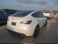 2025 Tesla Model Y — photo 4 of 15 | VIN 7SAYGDED6SA356085