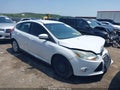 2012 Ford Focus — photo 1 of 17 | VIN 1FAHP3K29CL111346