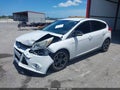 2013 Ford Focus — photo 2 of 14 | VIN 1FADP3K20DL167983