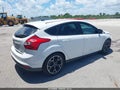 2013 Ford Focus — photo 4 of 14 | VIN 1FADP3K20DL167983